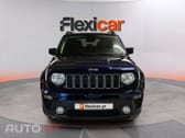 Jeep Renegade 1.0 T Longitude