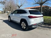 Mercedes-Benz EQA 300 4Matic Progressive