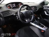 Peugeot 308 SW Style 1.2 PureTech 130cv Eu 6.3d CVM6 SW