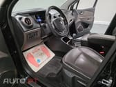 Renault Captur 1.5 dCi Exclusive