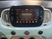 Fiat 500 1.2 8V S&S Lounge
