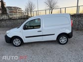 Renault Kangoo 1.5 dCi Pack