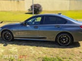 BMW 330 e