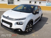 Citroen C3 1.2 Pure Tech Feel 83 CV