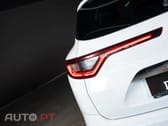 Renault Mégane GT Line