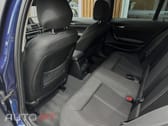 BMW 116 d EDynamics Advantage