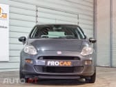 Fiat Punto 1.2 Young S&S