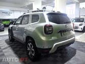 Dacia Duster 1.3 TCe Prestige