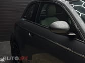 Fiat 500e La Prima