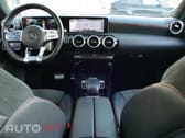 Mercedes-Benz A 180 d AMG Line Aut.