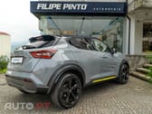 Nissan Juke 1.0 DIG-T Kiiro