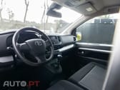 Toyota Proace Verso 1.5 D-4D L1 1.0T Comfort 9L
