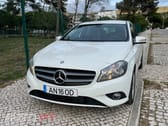 Mercedes-Benz A 200 Mercedes-Benz A 200