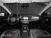 Kia Niro 64kWh