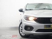 Fiat Tipo 1.3 M-Jet Lounge