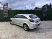 Opel Astra 1.3 CDTi