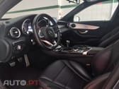 Mercedes-Benz C 180 BlueTEC Avantgarde