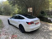 Tesla Model 3 Performance Dual Motor AWD