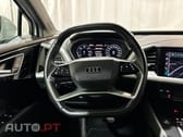 Audi Q4 E-Tron 35 55 kWh