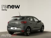 Dacia Sandero Sandero 1.2 ECO-G Expression