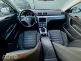 Volkswagen Passat 2.0 TDi Sport