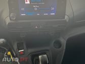 Peugeot Partner 1.6 BlueHDi L1 Premium 3L