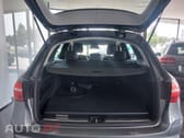 Mercedes-Benz GLC 350 e AMG Line 4-Matic