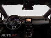 Renault Clio TECHNO TCE 100 GPL