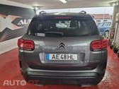 Citroen C5 Aircross 1.5 BlueHDi C-Series