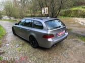 BMW 520 d Touring 17