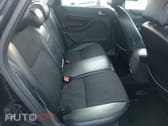 Ford Focus 1.6 TDCi Titanium