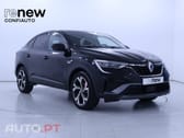Renault Arkana RS LINE E-TECH HIBRIDO140