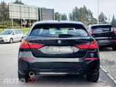 BMW 116 d Corporate Edition Auto