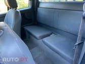 Toyota Hilux X-Cab 4x4 2.5D-4D 144cv