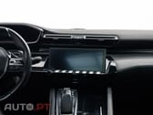 Peugeot 508 1.6 Hybrid GT e-EAT8