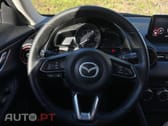 Mazda CX-3 1.5 Sky.Excellence