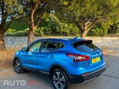Nissan Qashqai 1.5 DCI