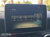 Mercedes-Benz A 180 d AMG Line Aut.