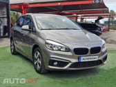BMW 216 d Corporate Edition Business Edition