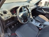 Ford S-Max 1.8 TDCi Trend 7L