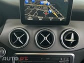 Mercedes-Benz CLA 180 d Shooting Brake Urban Aut.
