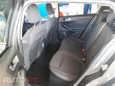 Ford Focus SW 1.5 TDCi EcoBlue Business
