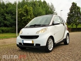 Smart ForTwo MHD