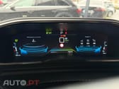 Peugeot 508 1.6 Hybrid Allure Pack e-EAT8