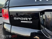 Land Rover Range Rover Sport HSE