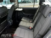 Volkswagen Touran 1.6 TDI Confortline