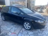 Seat Leon 1.4 16V Drivers Edition