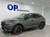 DS DS7 Crossback E-Tense Performance Line EAT8