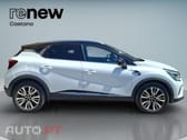 Renault Captur 1.3 TCe 140 Initiale Paris EDC