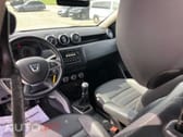 Dacia Duster 1.5 dCi Prestige 4WD